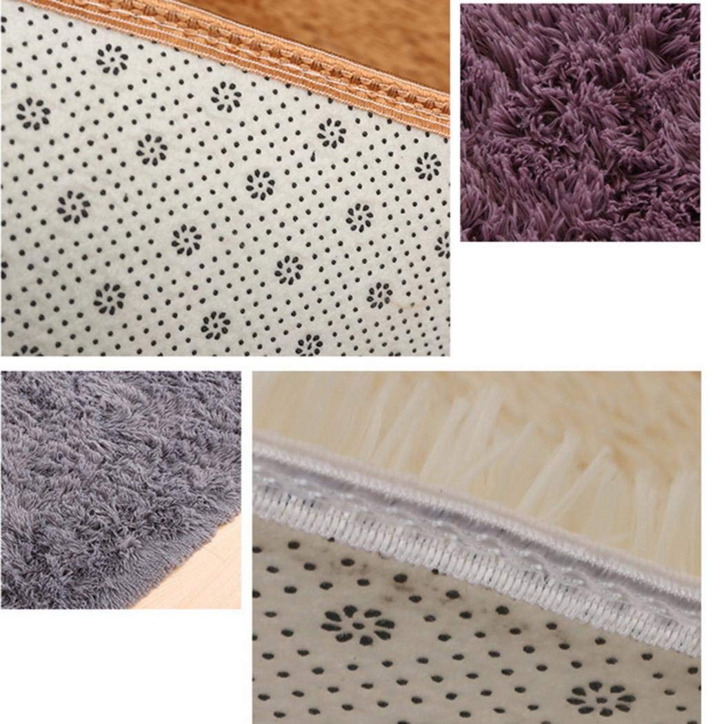 lacegre ultra soft modern area rugs nursery rug home room plush carpet decor area rugs