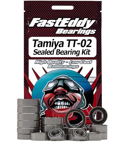 Amazon.com: TAMIYA 1/10 RC Toyota Celica GT-Four ST205 TT-02