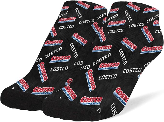 Women's Extra Heavy Cushion Crew Socks Moisture Wicking Costco