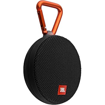 Amazon.com: JBL Clip 2 Waterproof Portable Bluetooth