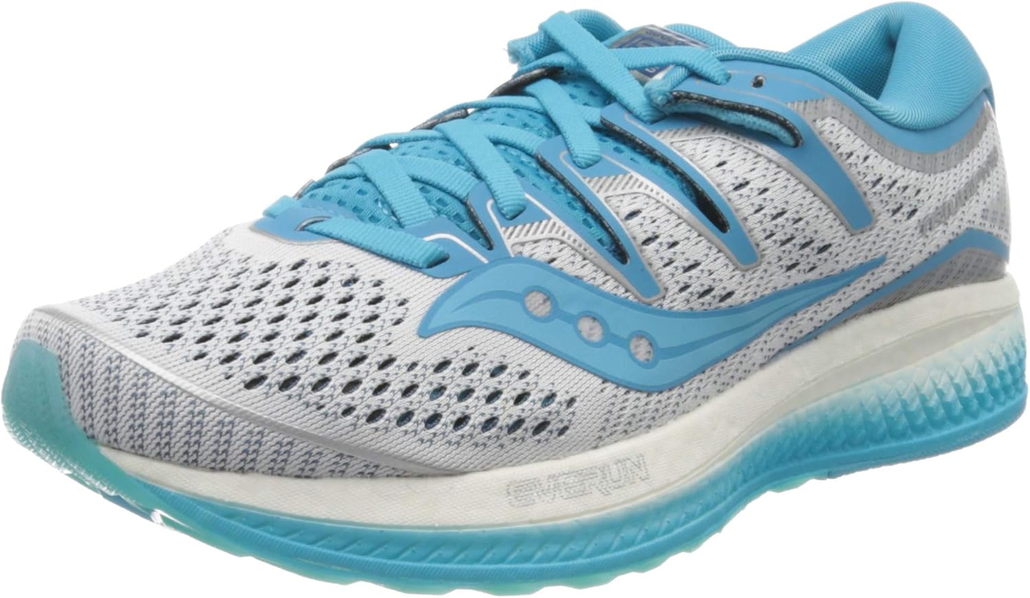 amazon saucony triumph iso 5