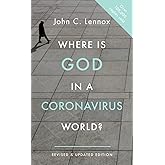Where is God in a Coronavirus World?