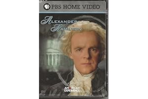 Alexander Hamilton