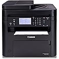 Canon imageCLASS MF275dw - Monochrome, Duplex Wireless Laser Printer, All-In-One With Scanner, Copier, Fax, Mobile Ready, 30 PPM, Black