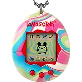 Tamagotchi Original - Pastel Marble