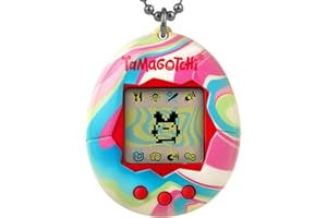 Tamagotchi Original - Pastel Marble