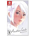 Another Code™: Recollection - US Version