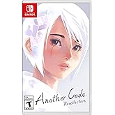 Another Code™: Recollection - US Version
