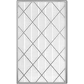 HE601 Filter Replacement Compatible with Shark Air Purifier 6 Fan Models HE601 / HE602, #HE6FKPET, 3-Stage Filter, 1 Pack