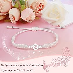 SmileBelle Music Gifts for Men and Women, Music