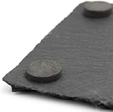 Maison & White Slate Placemats & Coasters Set 16-Piece view 6