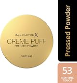 Max Factor Crème Puff Pressed Powder 53 Tempting Touch 14g view 3