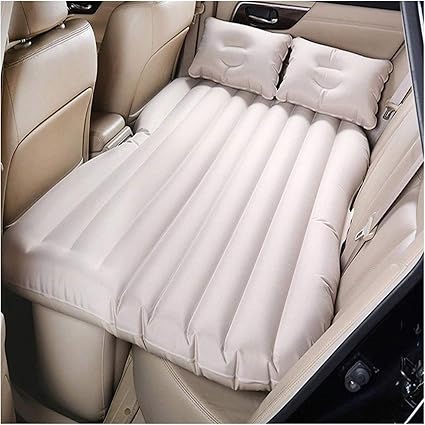 sleeping mat for car