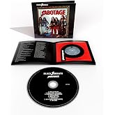 Sabotage - 2009 in