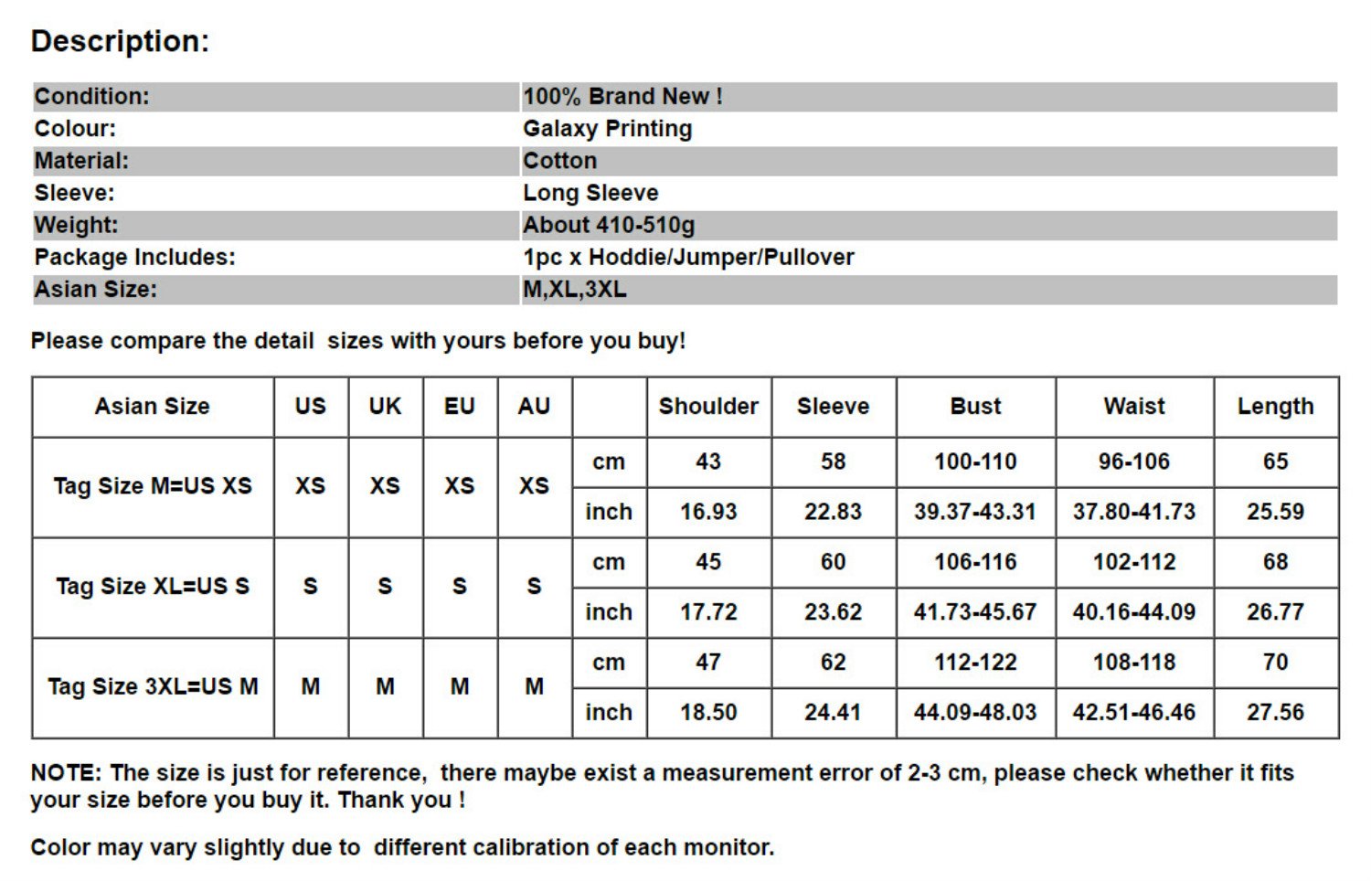 Ayliss - Sweat-Shirt Hoodie Sweat a Capuche a Manche Longue avec Pochette Pull 3D Imprime Colore Hauts Veste Pullover Tops Multicolore Jumper Vetement de Sport Casual Homme - Motif#08 3XL