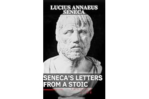 Seneca's Letters from a Stoic