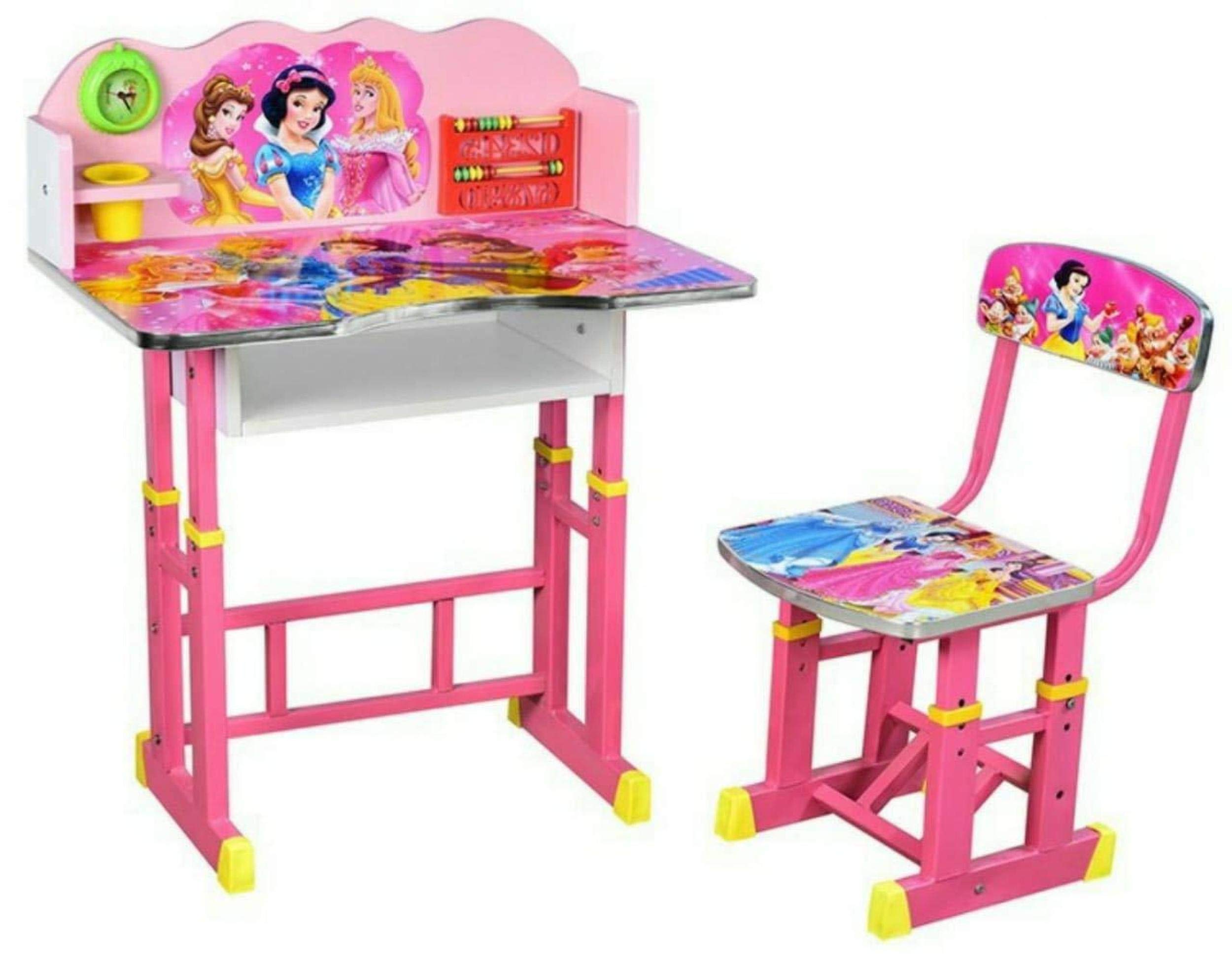 princess study table