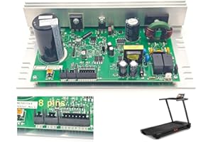 CAMICINTA MC1618DLS 386762 Treadmill Control Board, Compatible with Icon/Proform/Nordic-Track Treadmill Motor Board Replace ZC0547 Treadmill Motor Controller 398056 386816 398076