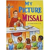 My Picture Missal