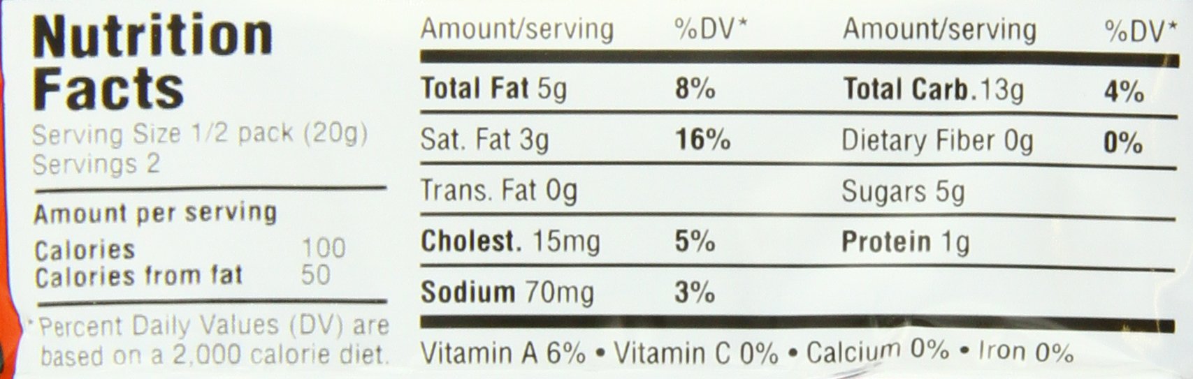 Walkers Shortbread Fingers, 2Count Cookies Packages (Count Of 24) on