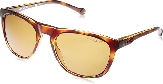 arnette havana sunglasses