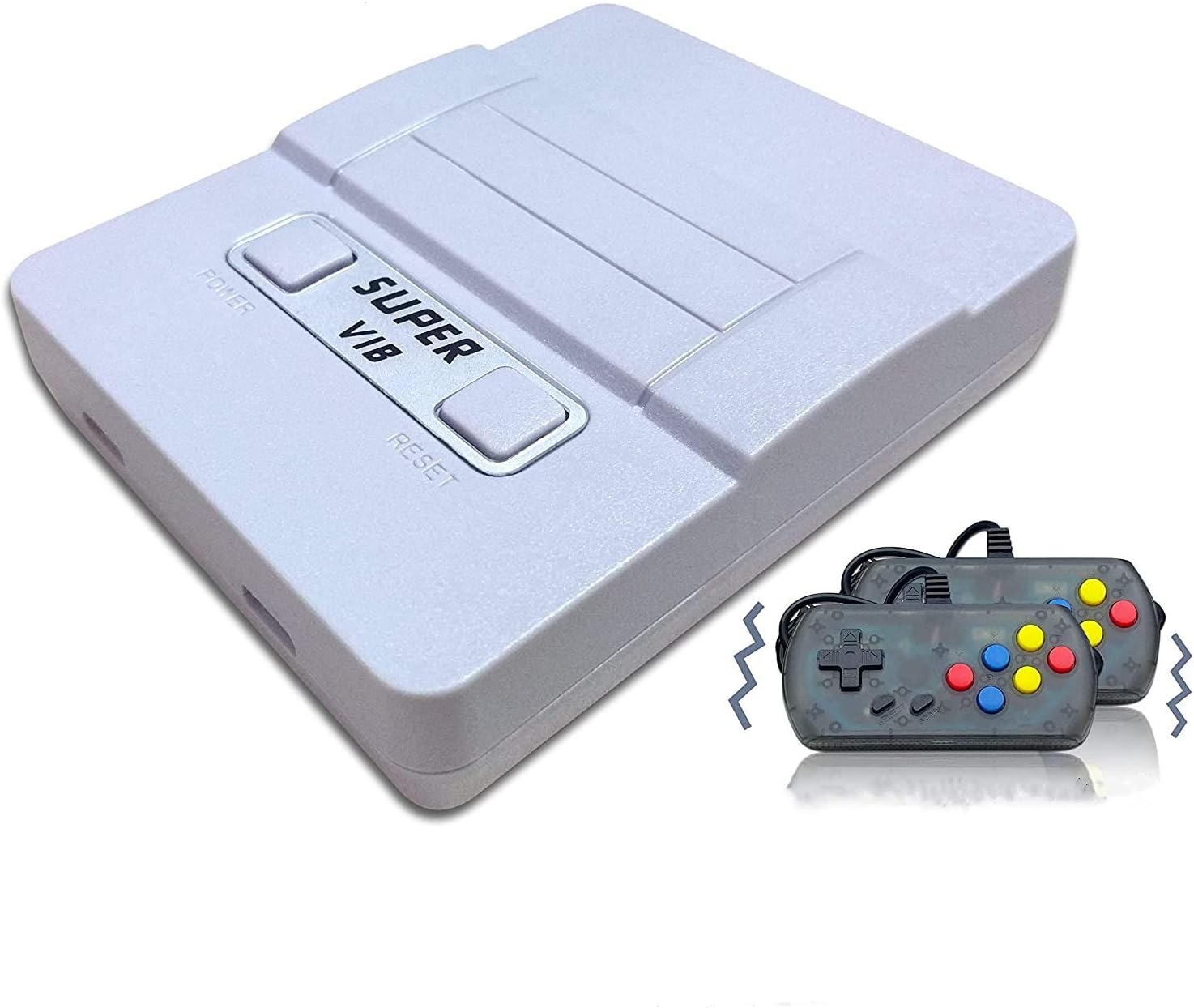 ylm handheld game console