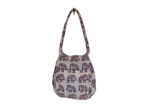 elephant sling bag