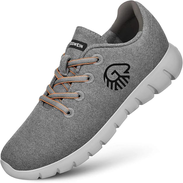 merino wool runners men