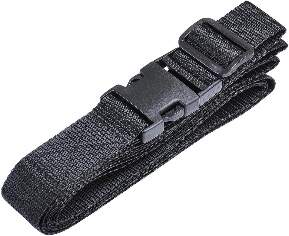 AW Medical Supply Bed Rail Handle Adjustable Height Bed Assist Bar Grab Bar Safety Hand Rail with Safety Strap: Health & Personal Care