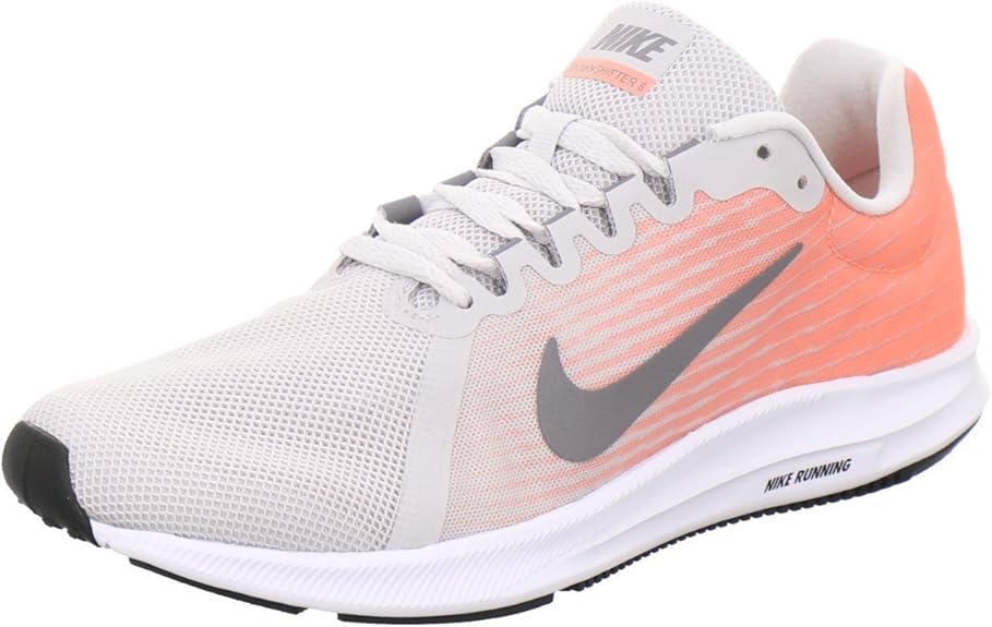 nike downshifter 8 women's review