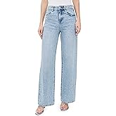 [BLANKNYC] Women's Embellished Jeans
