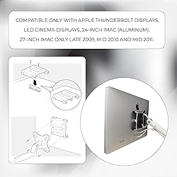 HumanCentric VESA Mount Adapter Compatible with