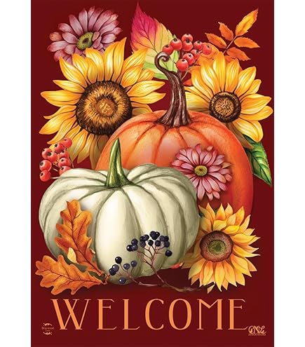 Briarwood Lane Butterflies In The Garden Spring Garden Flag Welcome - Foto 7