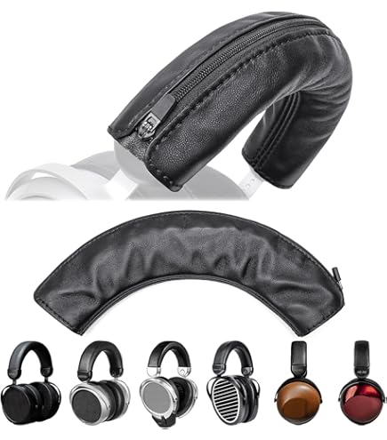 Amazon.com: Geekria Comfort Hybrid Velour Replacement Ear Pads for