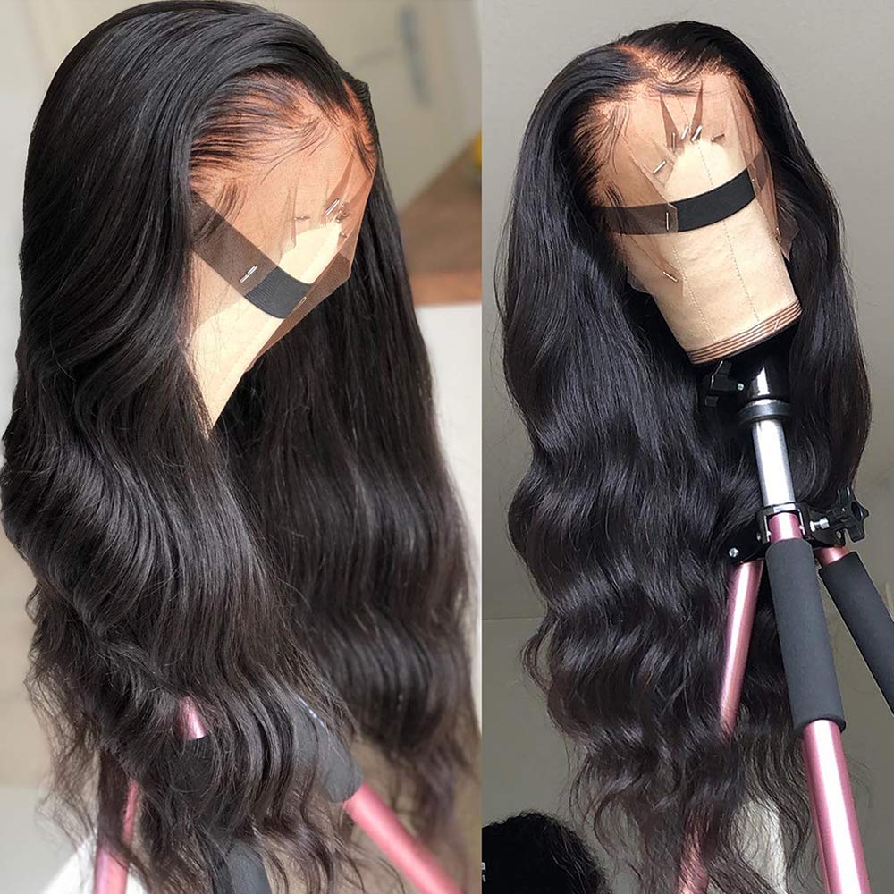 24 inch wigs