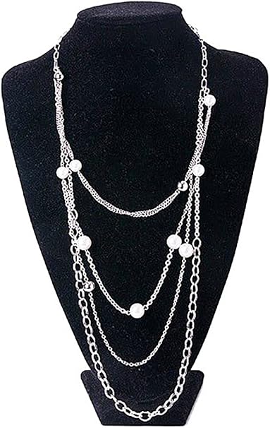 Amazon Com Premier Designs Jewelry Fashion Sense Necklace Everything Else