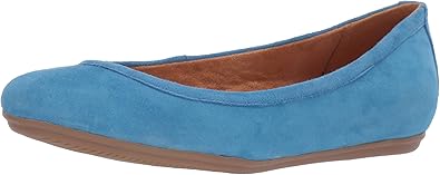 naturalizer women's brittany ballet flat