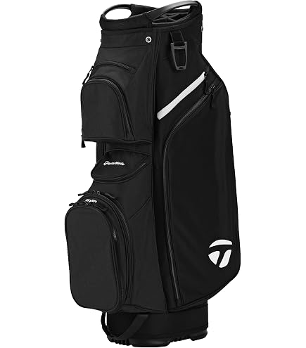 Taylormade Golf 2026 Season Opener Staff Bag, Stand Bags - Amazon