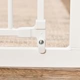 Regalo Safety Easy Step Extra Tall Gate 101cm 73-99cm Openings view 7