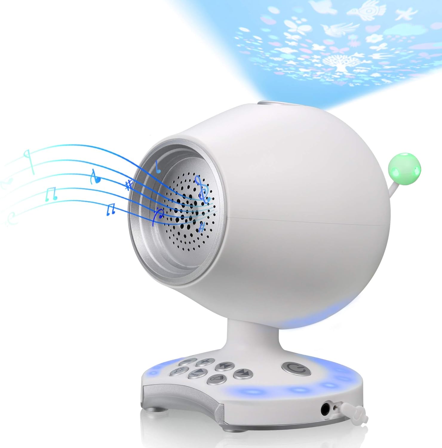 baby lullaby machine