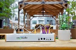 Cre8audio Eurorack Synth Kit