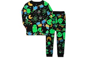 VAENAIT BABY Infant Toddler Kids Adult Couple Family Matching Halloween Christmas Xmas Holiday Pajama Set