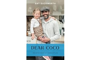 Dear Coco: The Coffee Truck That Changed My Life