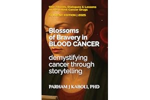 Blossoms of Bravery in Blood Cancer: Demystifying Cancer Through Storytelling