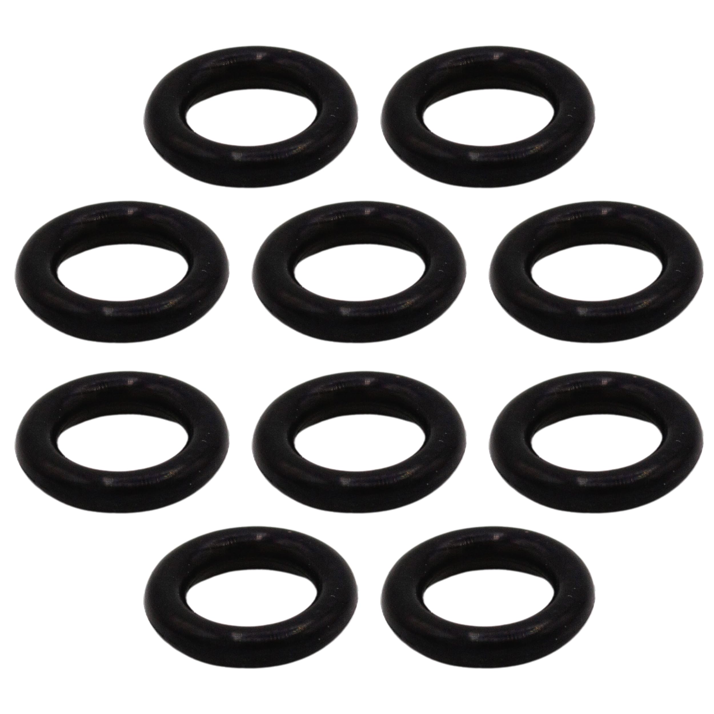 VARIOSAN O-Ring for Pressure Washer Pressure Hose 18830, 1/2 Inch, NBR, Quick Connect, Suitable for Kärcher K2 K3 K4 K5 K6 K7, 2.641-721.0, Nilfisk NIL4815