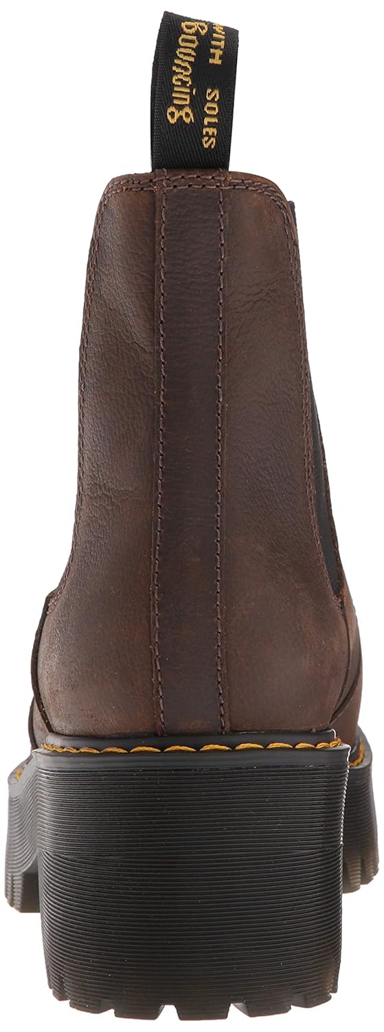 rometty brown