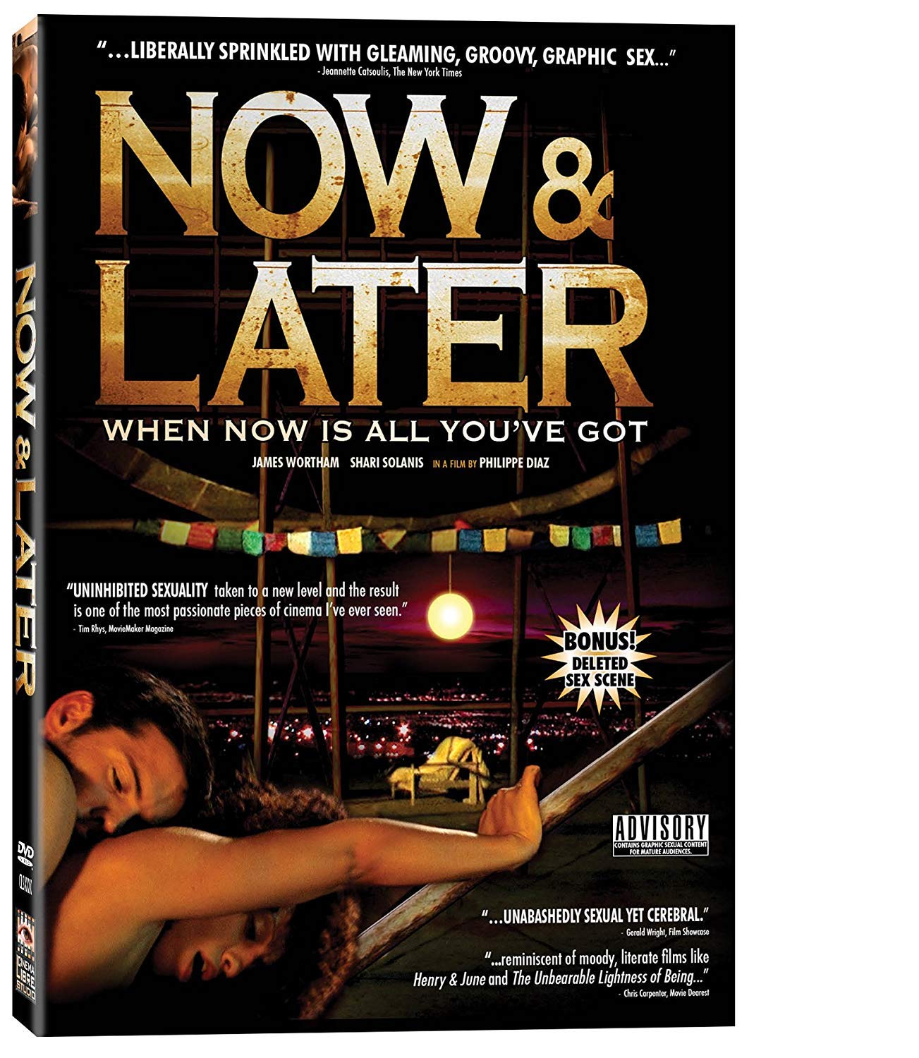 Mua Now & Later by Shari Solanis trên Amazon Đức chính hãng 2025 | Fado