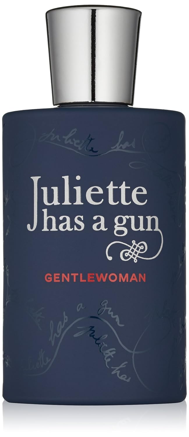 Juliette has a gun Gentlewoman femme/women, Eau de Parfum Spray, 1er ...
