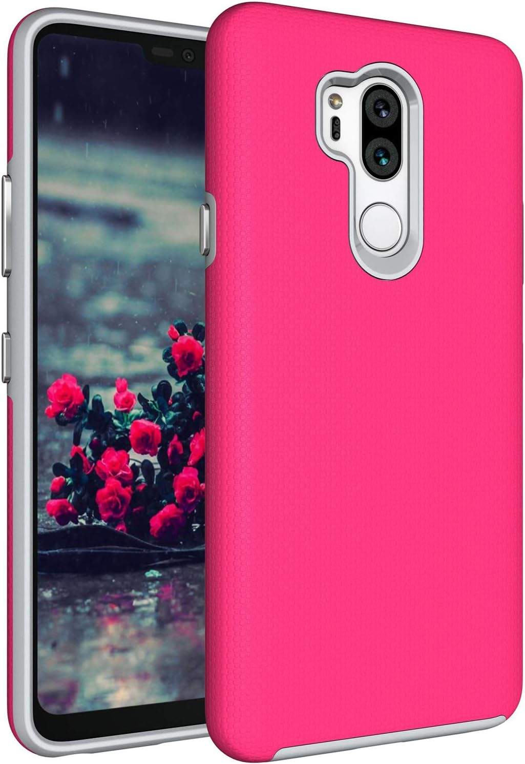 Best verizon lg g7 thing phone case