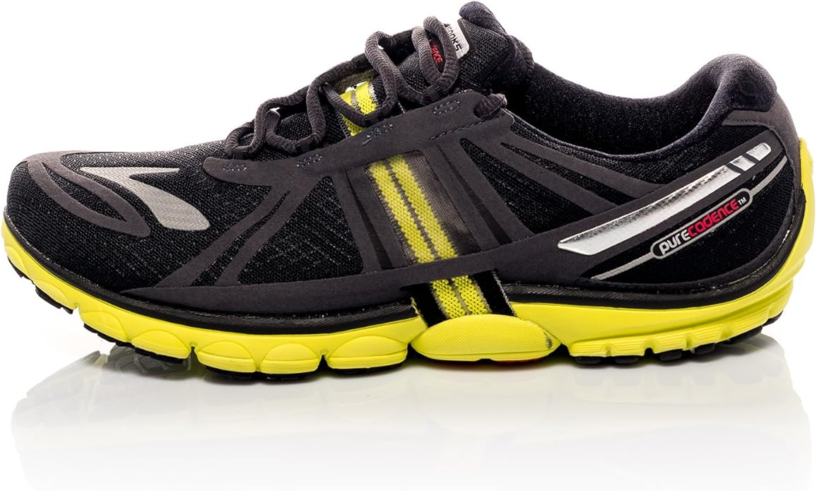Brooks Mens PureCadence 2 Running Shoes Color